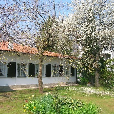 B&B Vaemenia Omegna Luaran gambar
